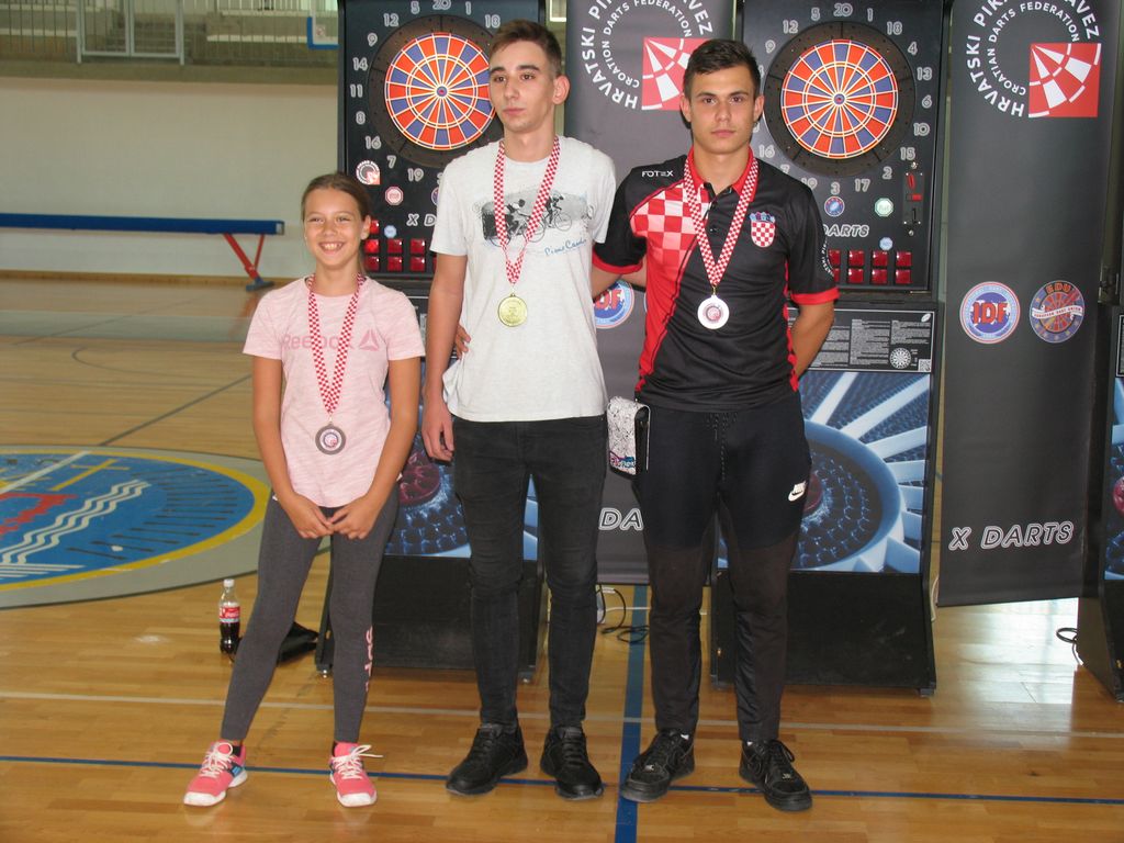 1. HPS MASTERS SOLIN 28. 9. 2019. POBJEDNICI JUNIORI