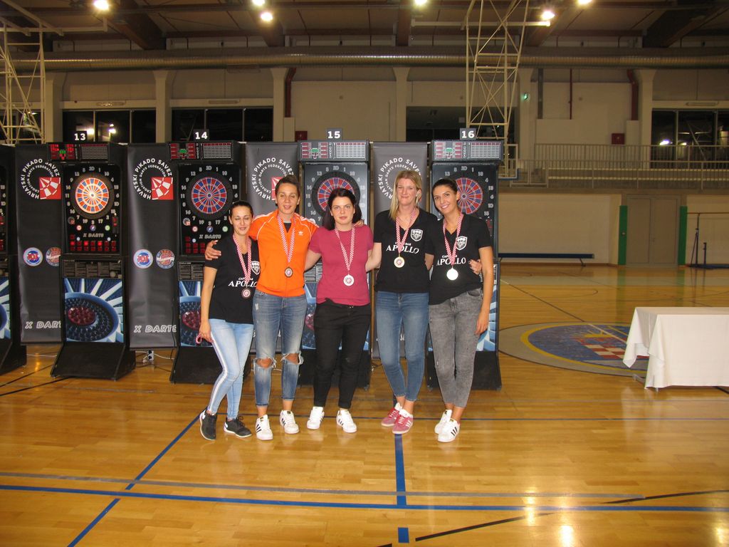 1. HPS MASTERS SOLIN 28.9. 2019. POBJEDNICE PAROVA