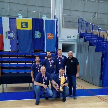 Janje Alfa Team