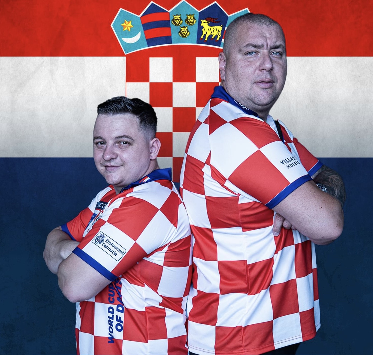 WORLD CUP OF DARTS 2024 IMG 5068