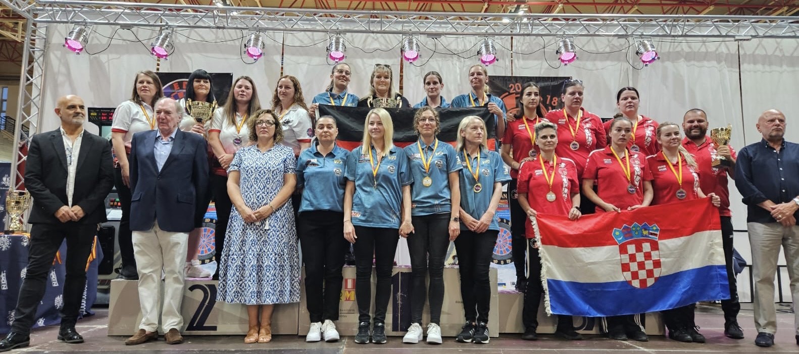 EDU Europsko prvenstvo 2024 edu13