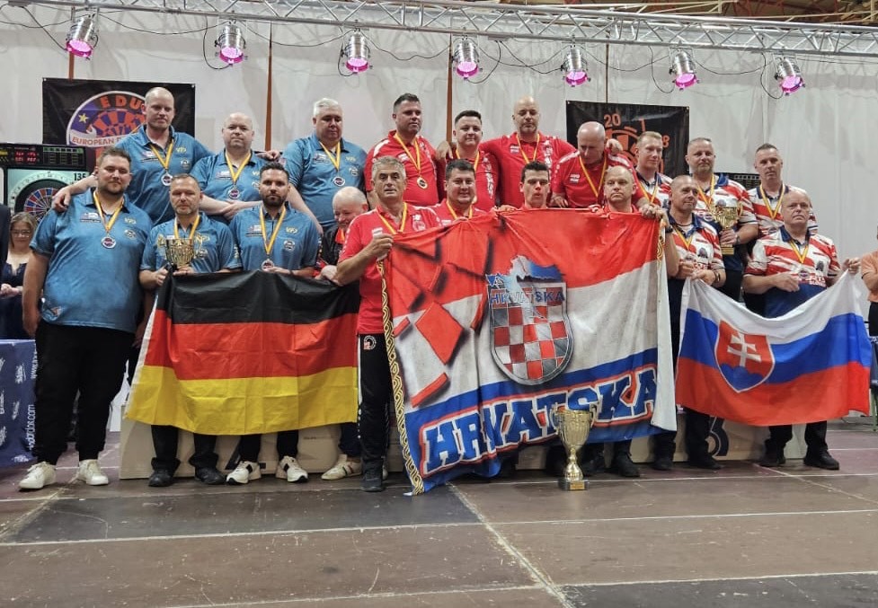 EDU Europsko prvenstvo 2024 edu15