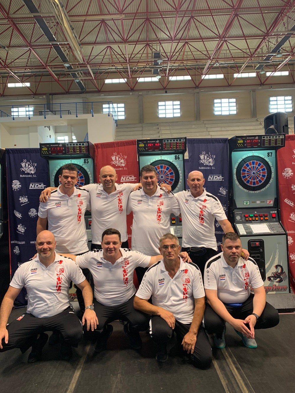 EDU Europsko prvenstvo 2024 edu18