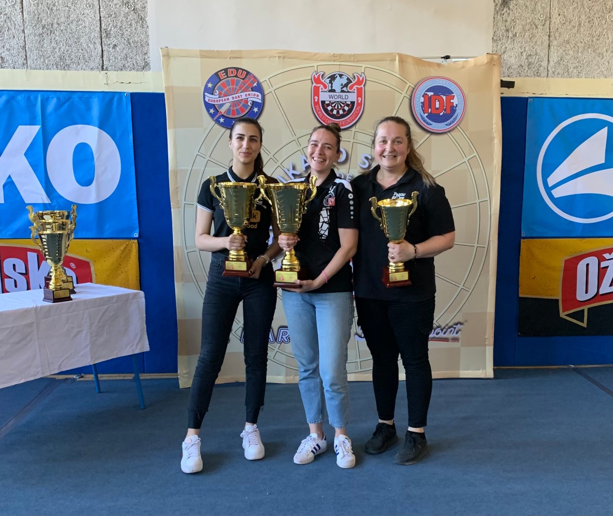 5. Prvenstvo Hrvatske u klasičnom pikadu, Drniš 31.05. - 02.06.2024 steel4